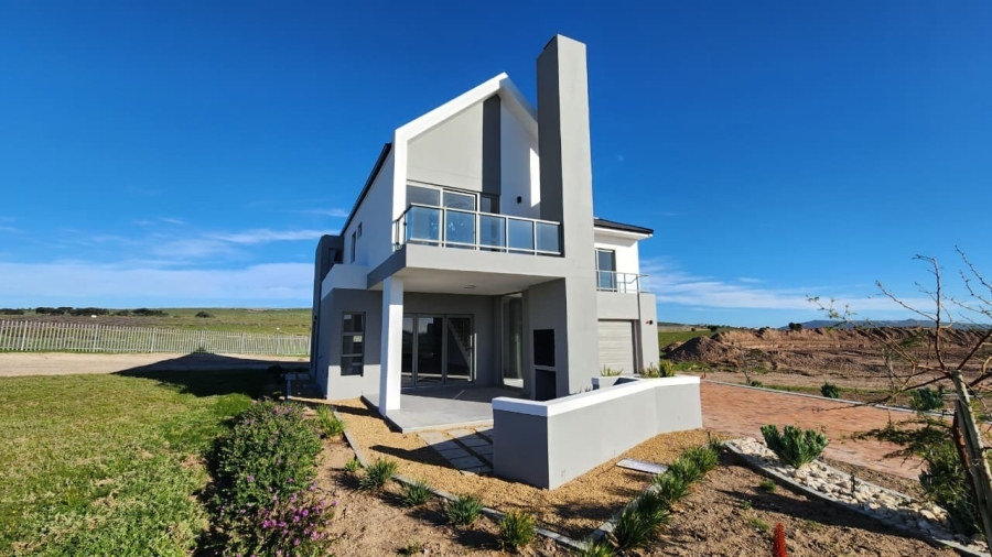 3 Bedroom Property for Sale in Langebaan Country Estate Western Cape